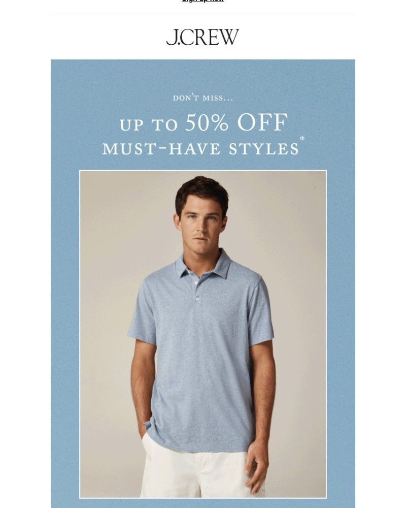 Screenshot of email with subject /media/emails/add-to-bag-up-to-50-off-must-have-styles-b0f359-cropped-a3208f40.jpg