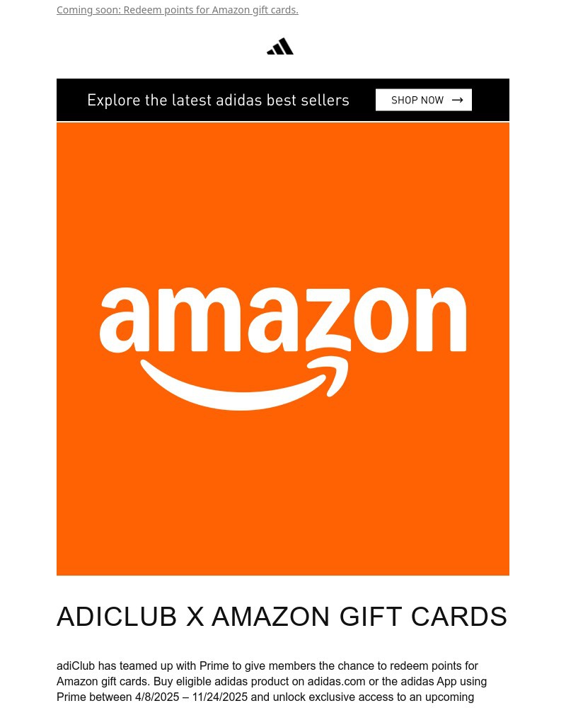 Screenshot of email with subject /media/emails/adiclub-x-amazon-gift-cards-c4fec9-cropped-51db3761.jpg