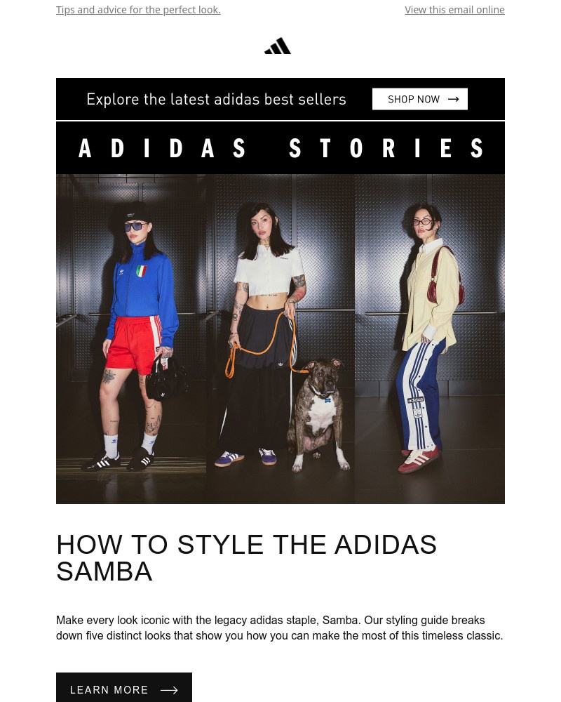 Screenshot of email with subject /media/emails/adidas-stories-outfit-inspo-edition-be7dc8-cropped-48478ebb.jpg