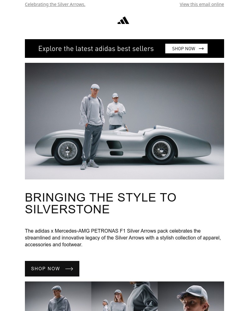 Screenshot of email with subject /media/emails/adidas-x-mercedes-amg-petronas-f1-silver-arrows-pack-6fad81-cropped-08481062.jpg