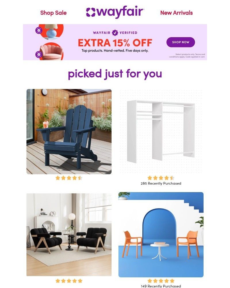 Screenshot of email with subject /media/emails/adirondack-chairs-high-quality-low-prices-15a170-cropped-5e0289fc.jpg