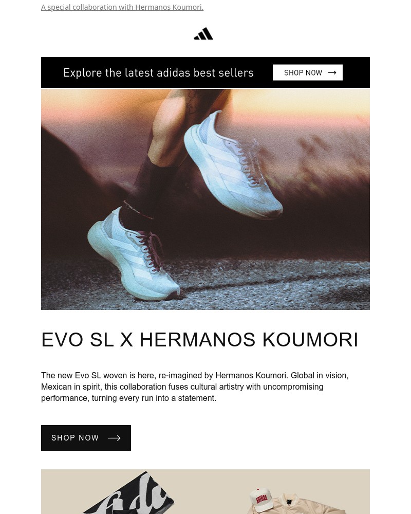 Screenshot of email with subject /media/emails/adizero-evo-sl-hermanos-koumori-has-arrived-d84f0f-cropped-2ef6a643.jpg