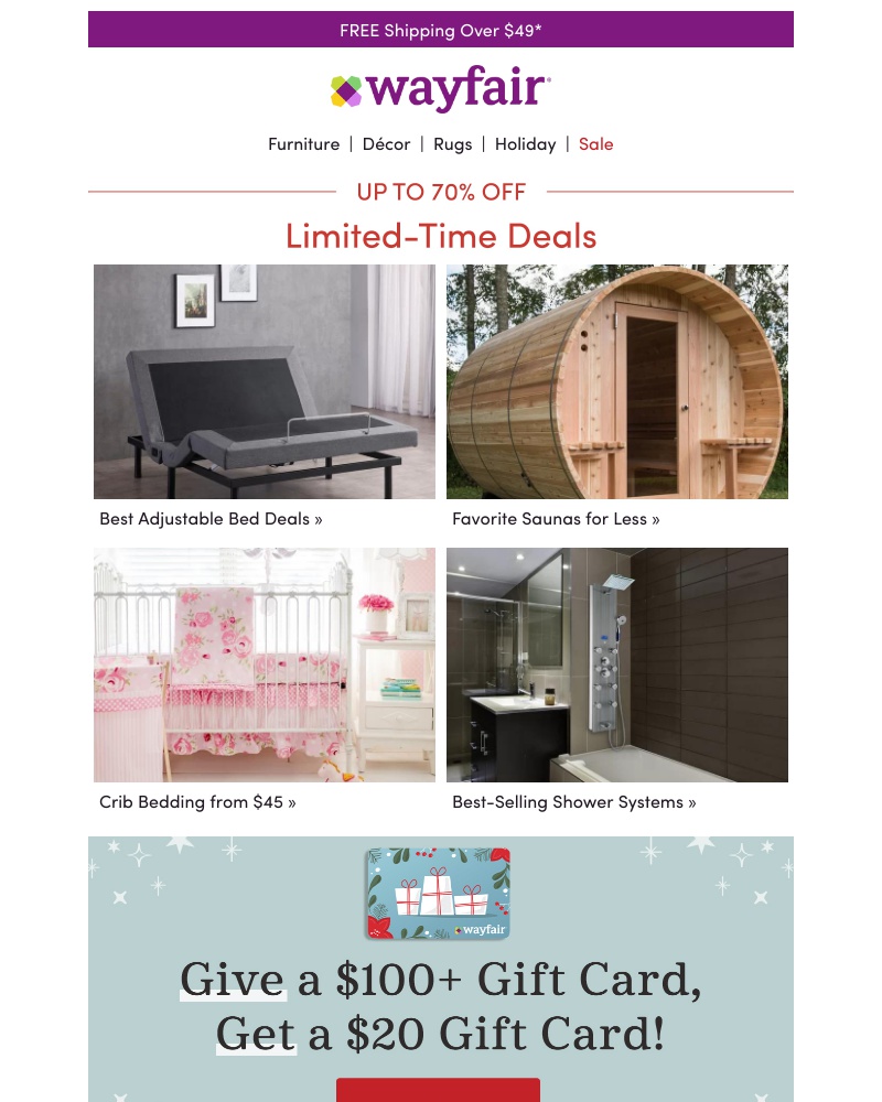 Screenshot of email with subject /media/emails/adjustable-bed-base-sale-more-awesome-deals-cropped-903d3153.jpg