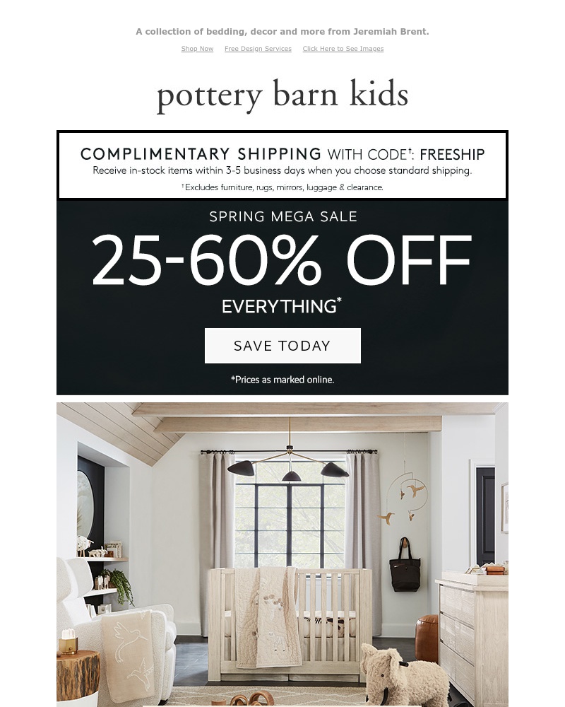 Screenshot of email with subject /media/emails/adorable-alert-the-jeremiah-brent-x-pottery-barn-kids-collection-is-here-cropped-5fb7b417.jpg