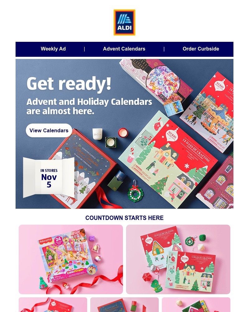 Screenshot of email with subject /media/emails/advent-holiday-calendars-sneak-peek-5ac566-cropped-a24d7244.jpg