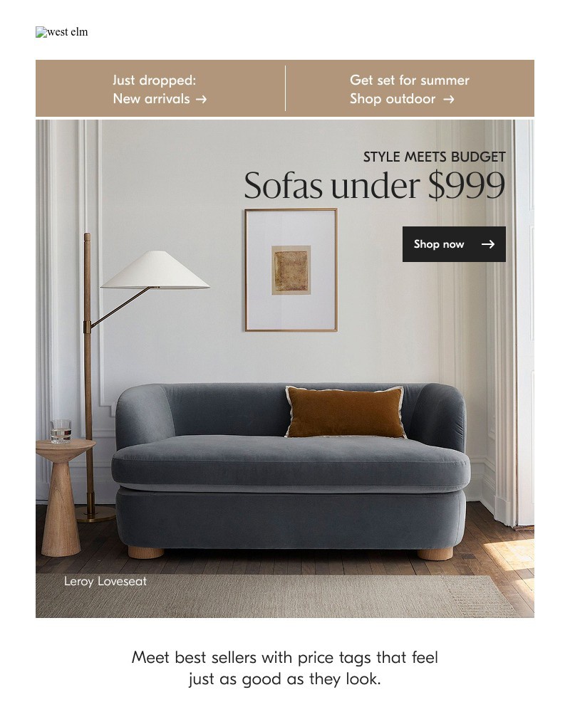 Screenshot of email with subject /media/emails/affordable-sofas-that-dont-skimp-on-style-686de9-cropped-e5a1e55d.jpg