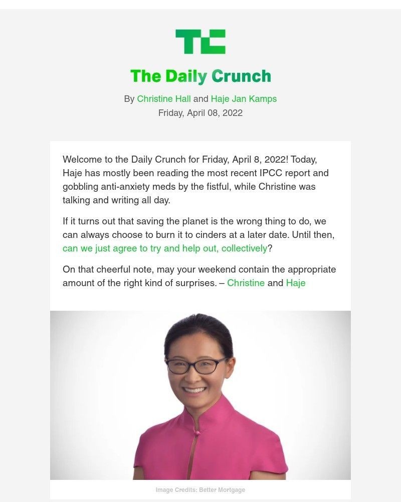 Screenshot of email with subject /media/emails/after-16-months-on-the-job-bettercom-cto-diane-yu-steps-down-0ffda0-cropped-d2153351.jpg