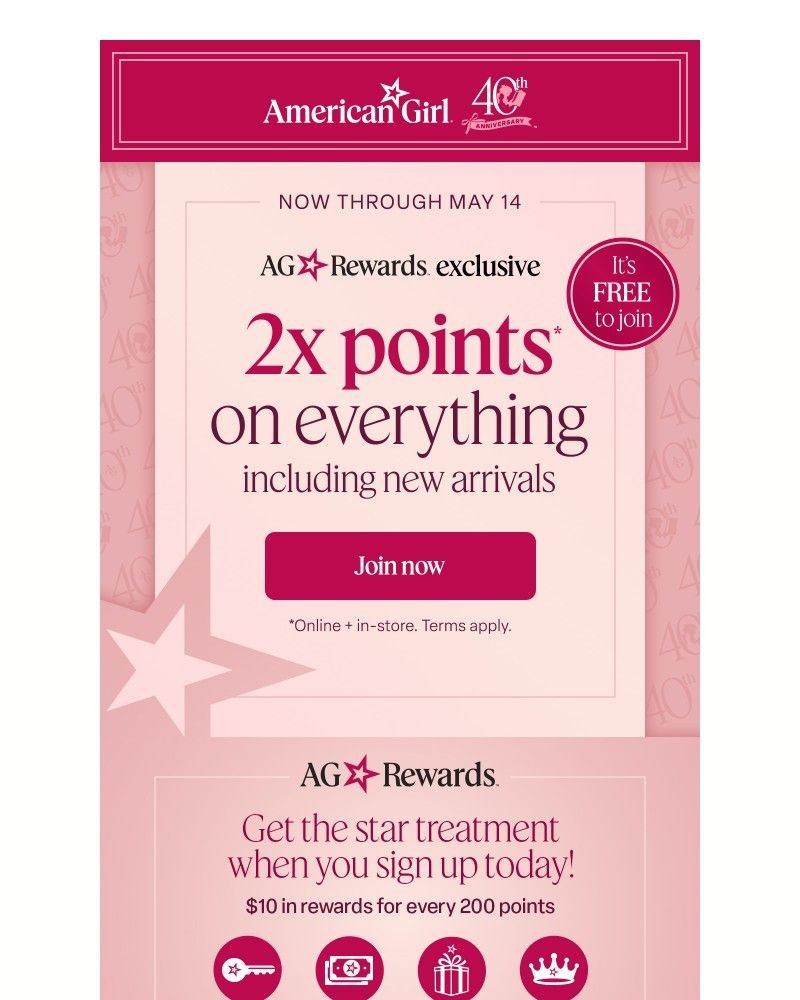 Screenshot of email with subject /media/emails/ag-rewardstm-exclusive-2x-points-f5eeb7-cropped-81a30510.jpg