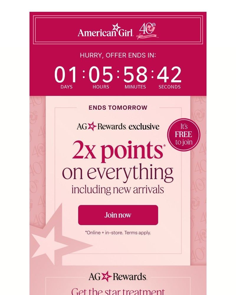 Screenshot of email with subject /media/emails/ag-rewardstm-exclusive-ends-tomorrow-bbff6a-cropped-db302afe.jpg