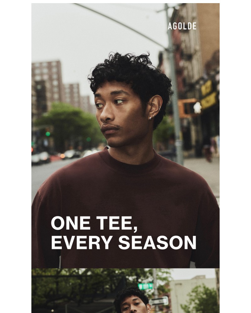 Screenshot of email with subject /media/emails/agolde-mens-one-tee-every-season-f72b4f-cropped-15f71728.jpg