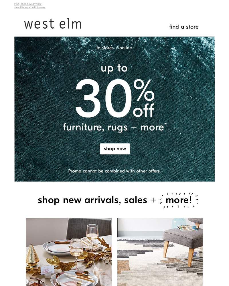 Screenshot of email with subject /media/emails/ah-mazing-savings-on-furniture-rugs-more-cropped-54af556e.jpg