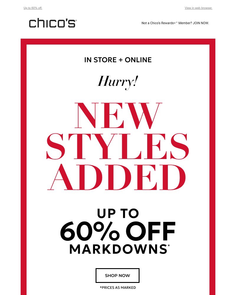 Screenshot of email with subject /media/emails/ahhh-new-markdowns-added-b25320-cropped-a4654aa2.jpg