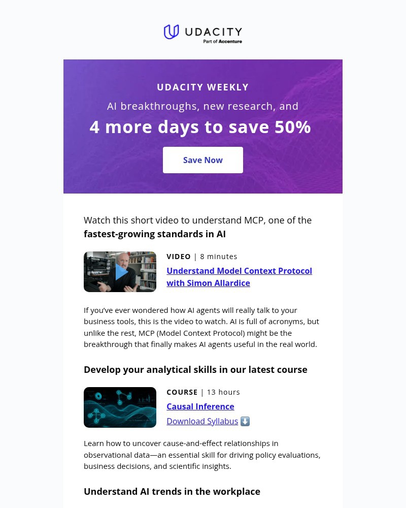 Screenshot of email with subject /media/emails/ai-breakthroughs-new-research-and-50-off-savings-5595fa-cropped-9682ffb0.jpg