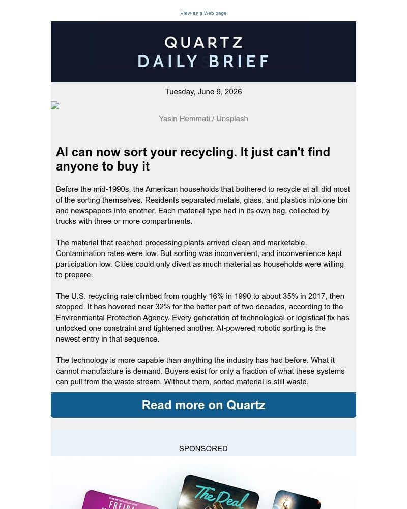 Screenshot of email with subject /media/emails/ai-cant-solve-recycling-f79f48-cropped-f7e888a2.jpg