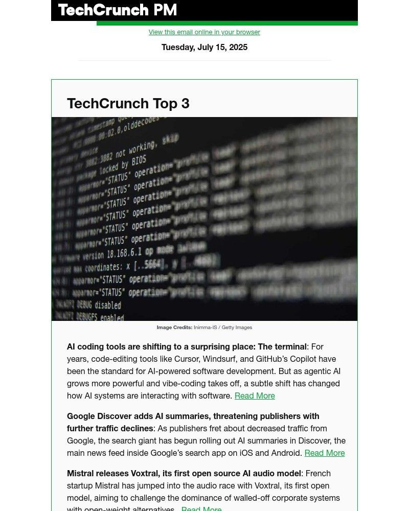 Screenshot of email with subject /media/emails/ai-coding-tools-are-shifting-to-a-surprising-place-bdcc86-cropped-65c94ea5.jpg