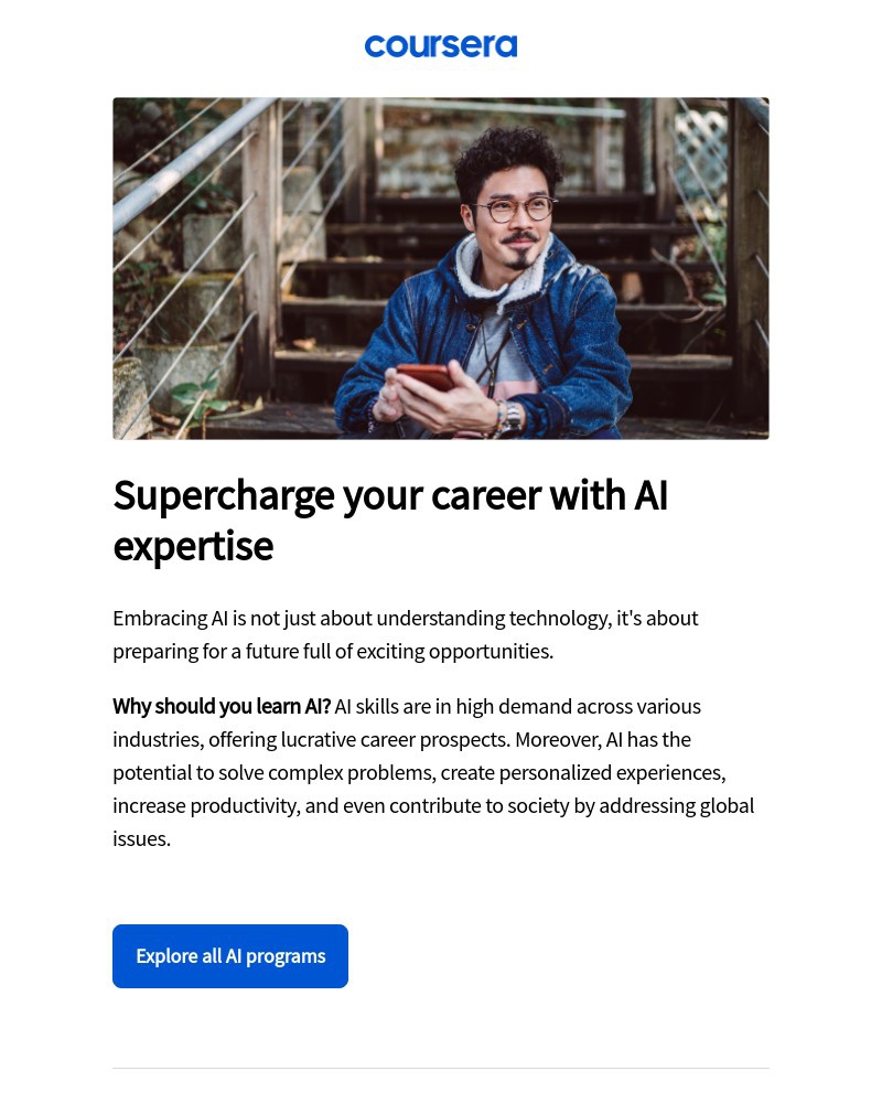 Screenshot of email with subject /media/emails/ai-courses-to-propel-you-into-the-future-b81a19-cropped-746cdcef.jpg