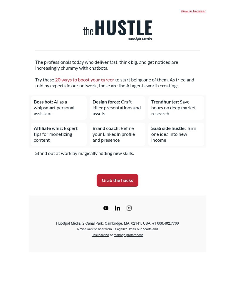 Screenshot of email with subject /media/emails/ai-hacks-for-your-career-f01dcc-cropped-614ba3bd.jpg