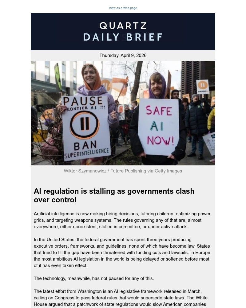 Screenshot of email with subject /media/emails/ai-is-too-quick-to-regulate-69ceff-cropped-ed65f692.jpg