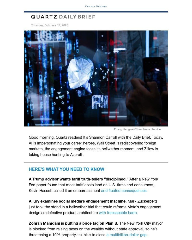 Screenshot of email with subject /media/emails/ai-mentors-go-mainstream-b03f2d-cropped-536c20cb.jpg