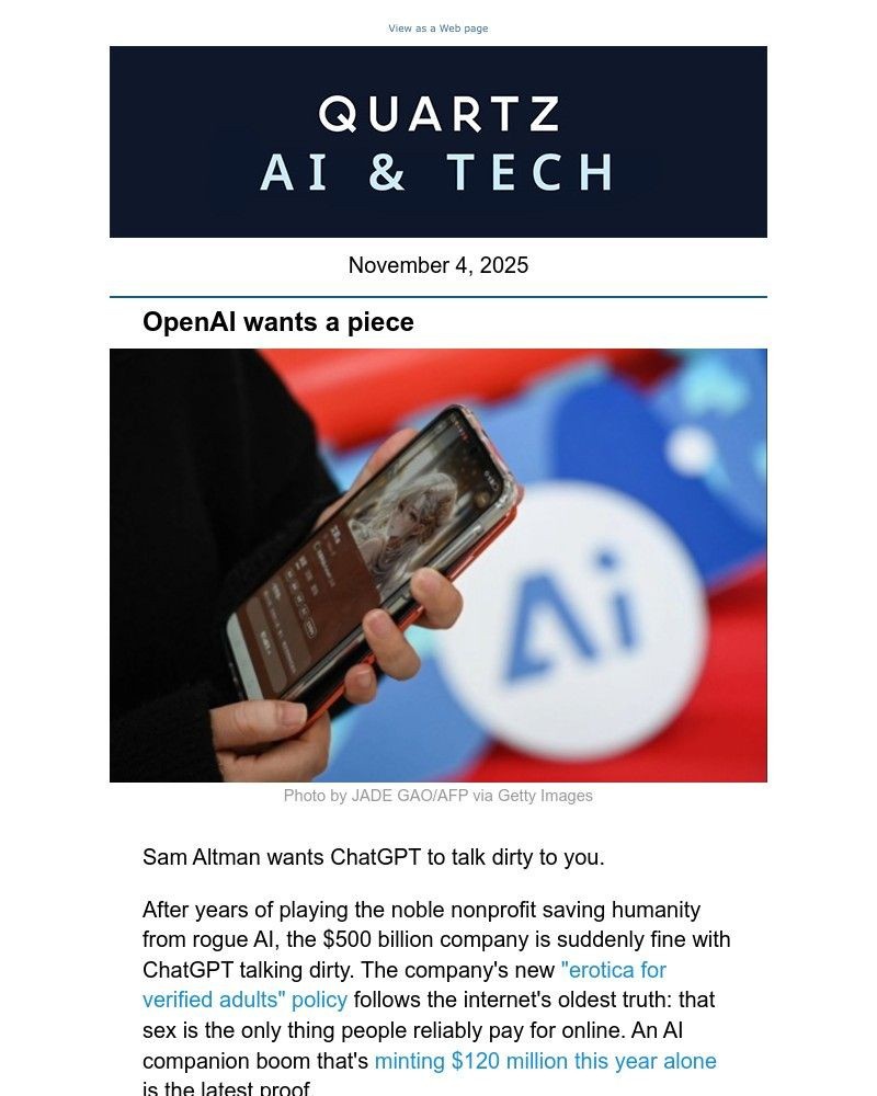 Screenshot of email with subject /media/emails/ai-sex-sells-b428da-cropped-06ddcf64.jpg