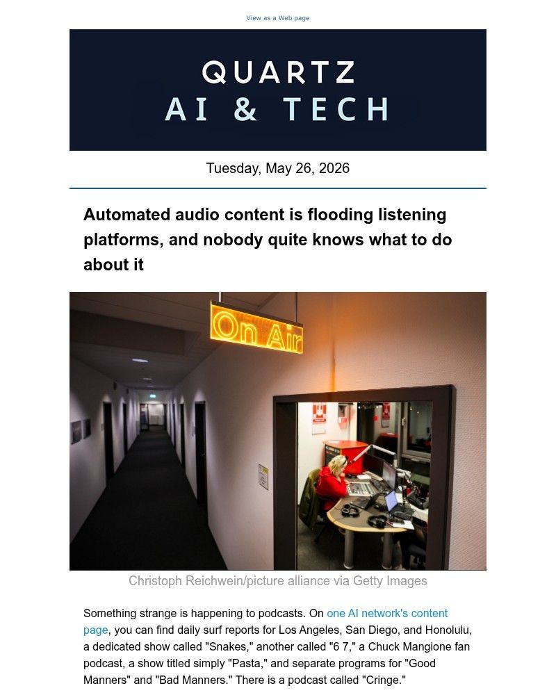 Screenshot of email with subject /media/emails/ai-slop-comes-for-podcasts-614f26-cropped-1fcae695.jpg
