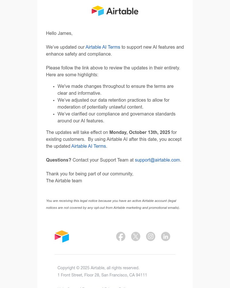Screenshot of email with subject /media/emails/ai-terms-update-enhanced-safety-measures-1b5f8c-cropped-ea92ddbb.jpg