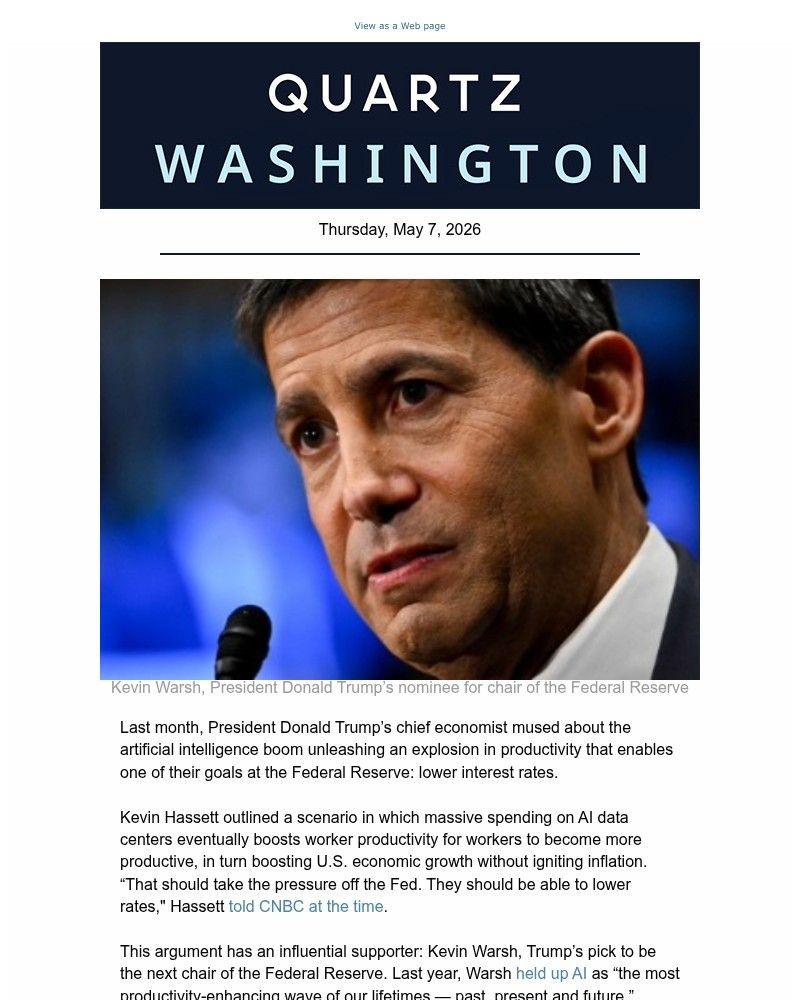 Screenshot of email with subject /media/emails/ai-the-fed-and-interest-rates-7732c8-cropped-da8b4f84.jpg