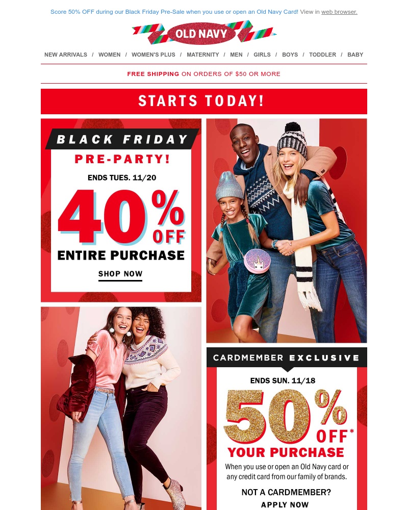 Screenshot of email with subject /media/emails/aint-no-sale-like-a-black-friday-pre-sale-cropped-36609dbe.jpg