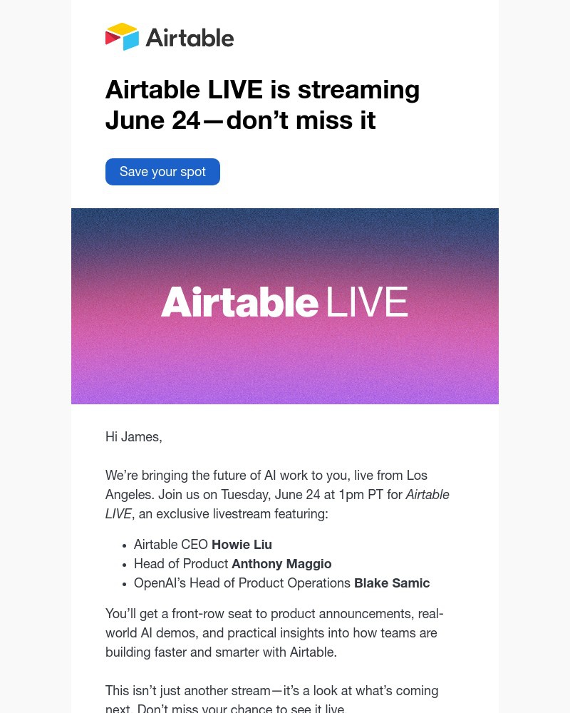 Screenshot of email with subject /media/emails/airtable-live-is-streaming-june-24save-your-seat-c57e6c-cropped-1f77de83.jpg