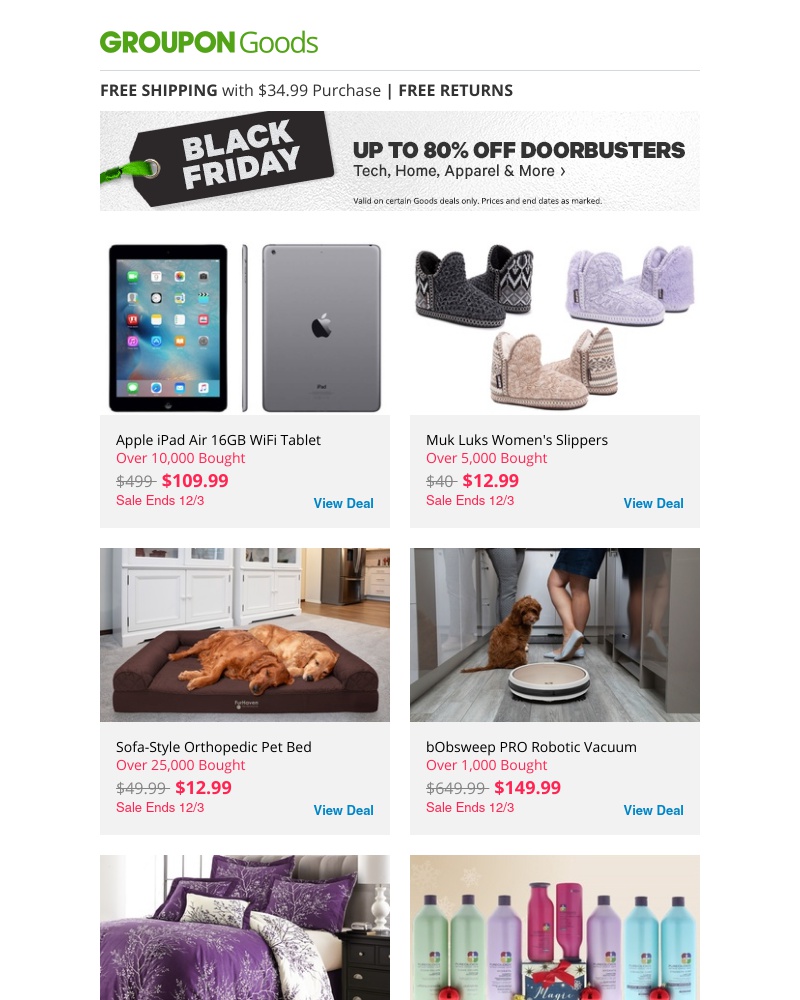 Screenshot of email with subject /media/emails/alert-black-friday-started-6-hours-ago-cropped-10085e73.jpg