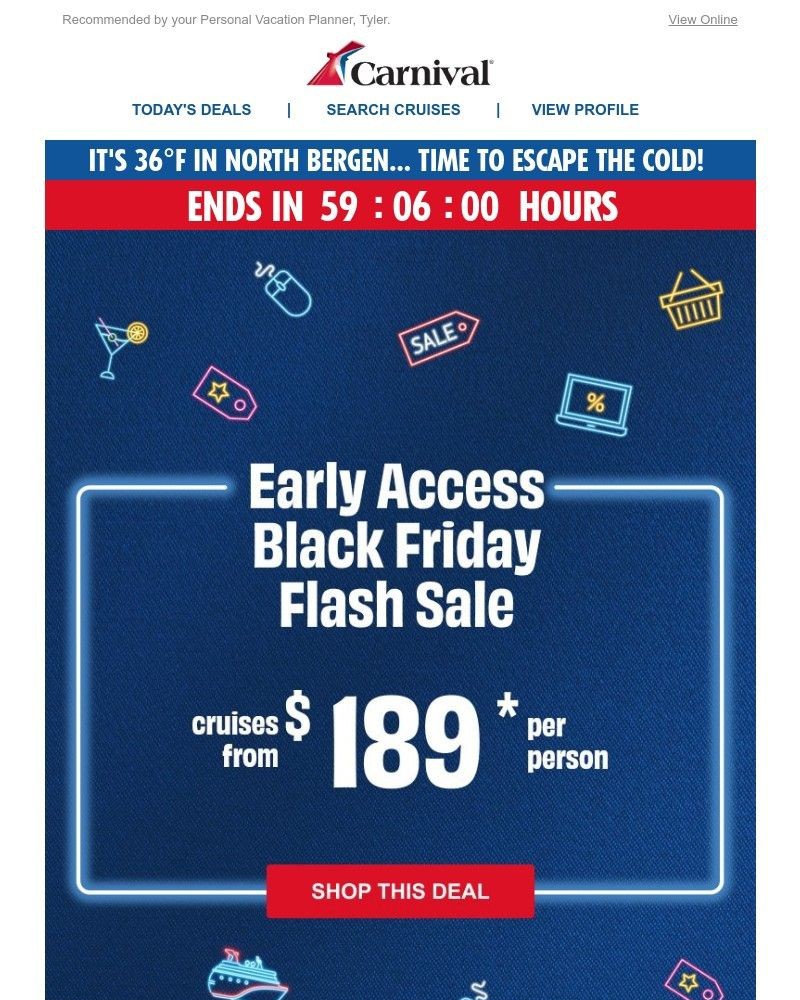 Screenshot of email with subject /media/emails/alert-cyber-savings-are-here-early-f7ec51-cropped-0bacab84.jpg