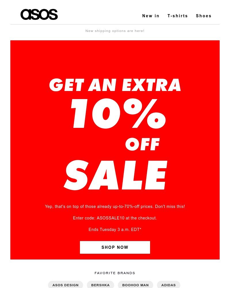 Screenshot of email with subject /media/emails/alert-extra-10-off-1-cropped-9adc6ffc.jpg
