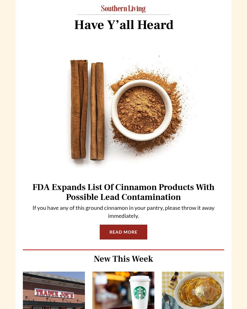 Screenshot of email with subject /media/emails/alert-fda-expands-list-of-cinnamon-products-with-possible-lead-contamination-4180_UDoAql2.jpg