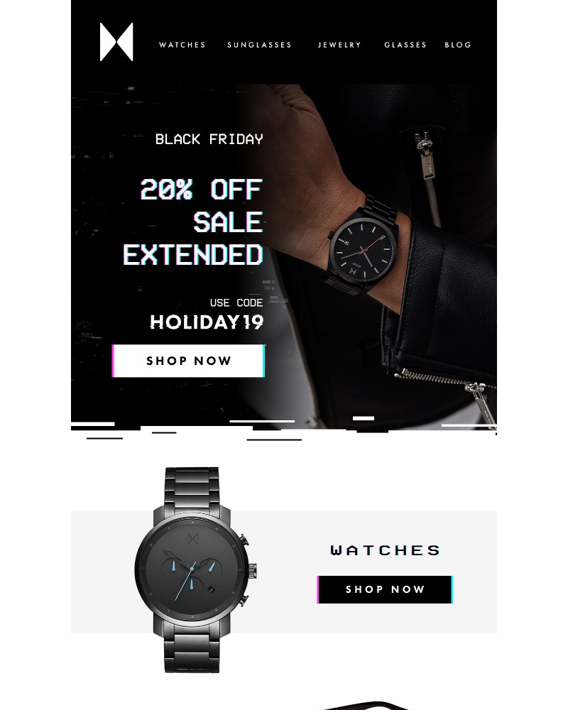 Screenshot of email with subject /media/emails/alert-john-tradel-sale-extended-just-for-you-cropped-83ef8091.jpg