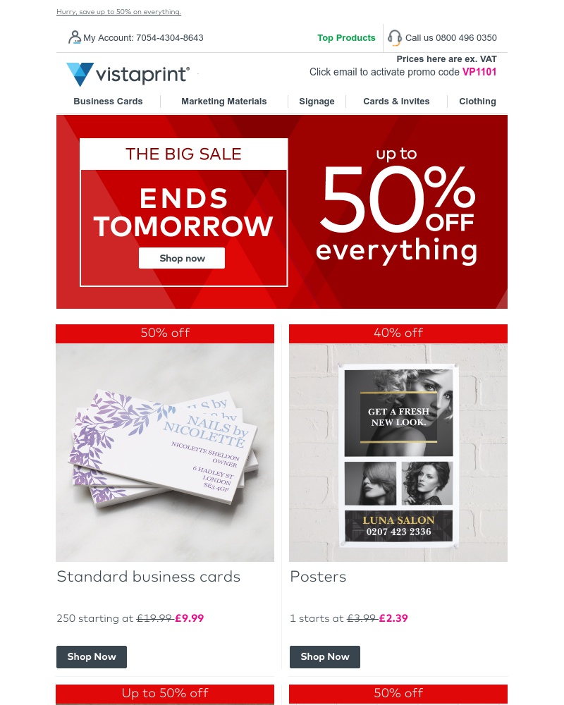 Screenshot of email with subject /media/emails/alert-the-big-sale-ends-tomorrow-cropped-e9557616.jpg