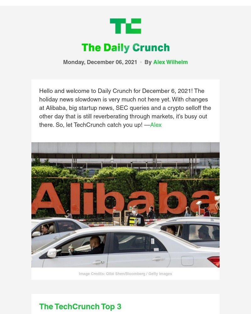 Screenshot of email with subject /media/emails/alibaba-shakes-up-management-team-45e670-cropped-9bd357b8.jpg