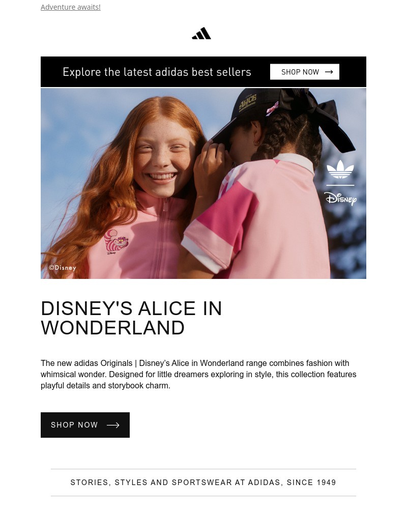 Screenshot of email with subject /media/emails/alice-in-wonderland-discover-our-new-kids-collection-090810-cropped-32be59cb.jpg