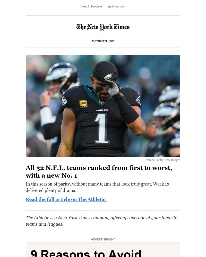 Screenshot of email with subject /media/emails/all-32-nfl-teams-ranked-from-first-to-worst-with-a-new-no-1-432339-cropped-61f351e1.jpg