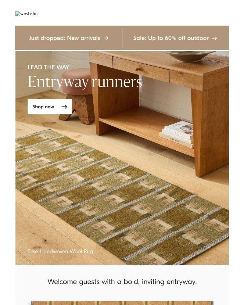 Screenshot of email with subject /media/emails/all-about-entryway-runners-4c4f5d-cropped-f9aa3d60.jpg