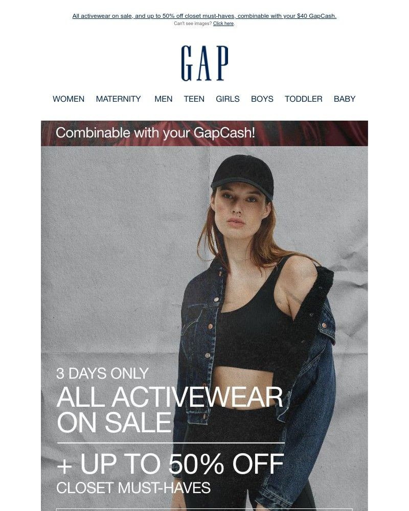 Screenshot of email with subject /media/emails/all-activewear-on-sale-get-it-with-your-free-gapcash-8e5699-cropped-9a5dc0fe.jpg