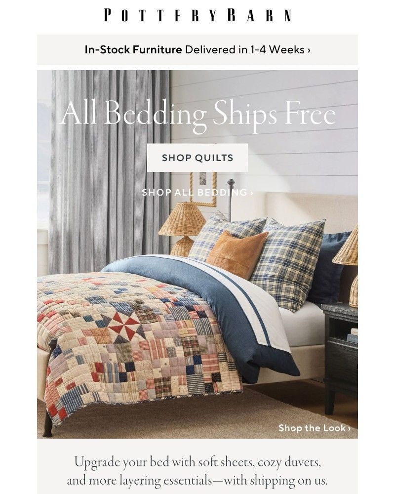 Screenshot of email with subject /media/emails/all-bedding-ships-free-start-layering-bf9ef4-cropped-2834b8ed.jpg