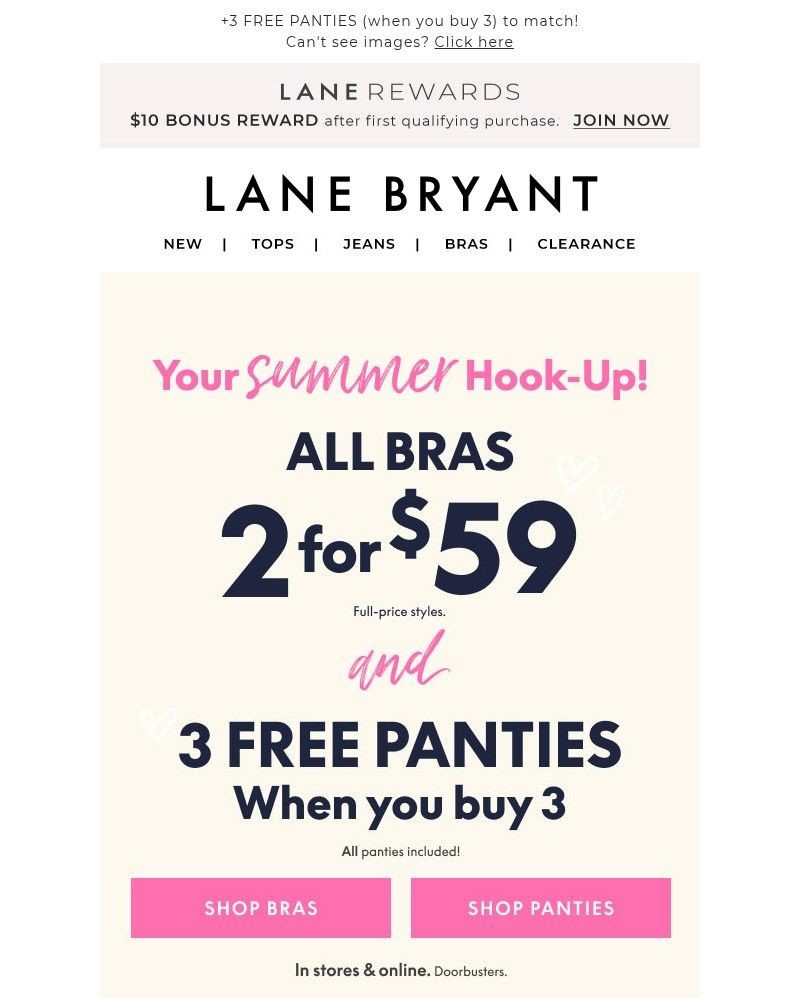 Screenshot of email with subject /media/emails/all-bras-259-starts-now-454baf-cropped-7f29c207.jpg