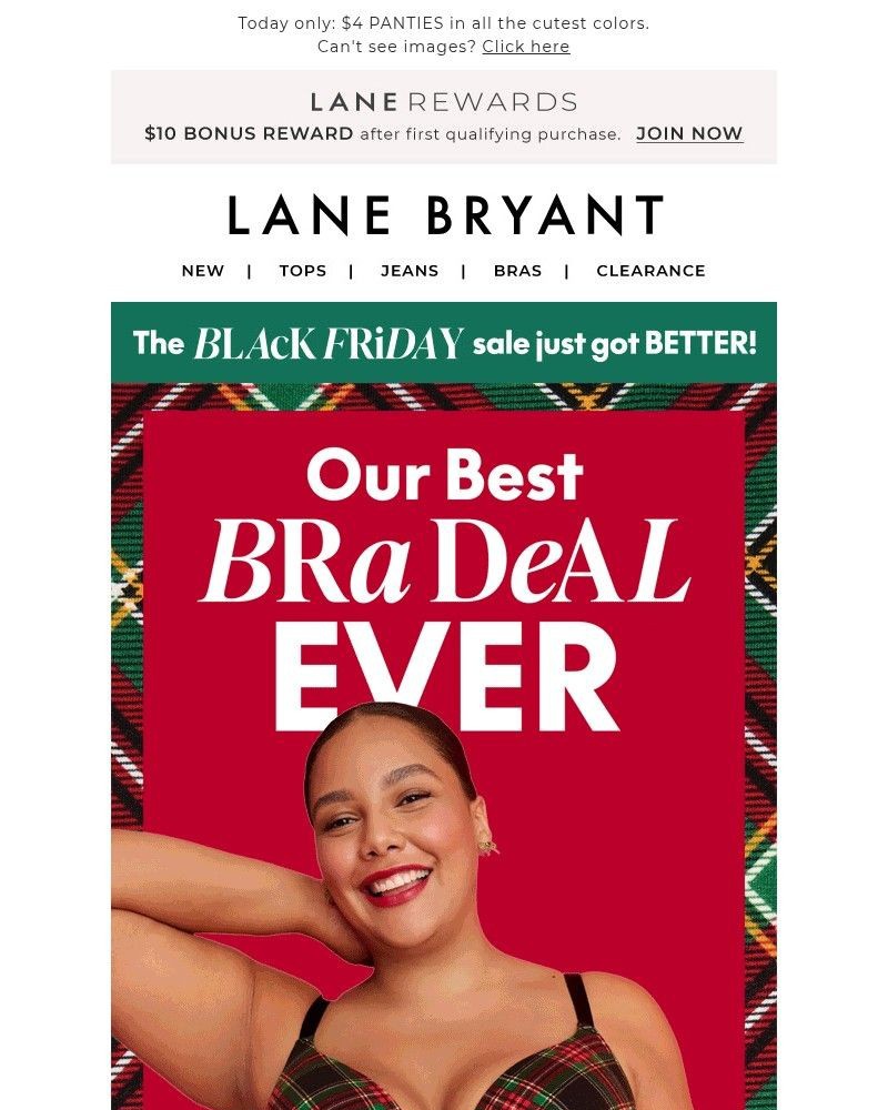 Screenshot of email with subject /media/emails/all-bras-now-2495-50-off-black-fri-upgrade-b65c8a-cropped-42a186b1.jpg