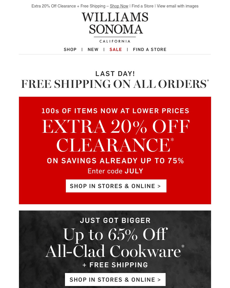 Screenshot of email with subject /media/emails/all-clad-cookware-sale-up-to-65-off-top-collections-cropped-db4f79f9.jpg