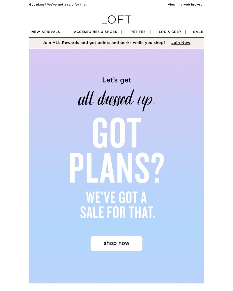 Screenshot of email with subject /media/emails/all-dressed-up-40-off-starts-now-99b1e9-cropped-0ae9fc2f.jpg