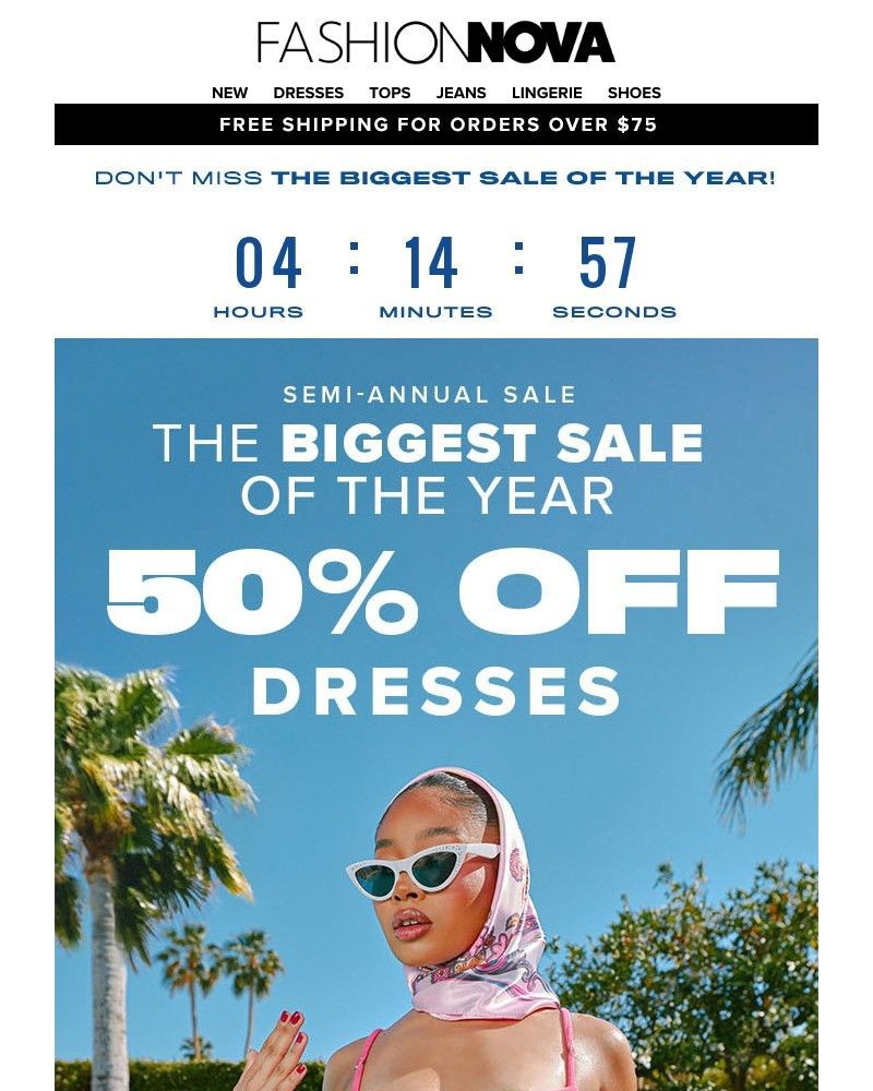 Screenshot of email with subject /media/emails/all-dresses-now50-off-a5cb63-cropped-729105d8.jpg