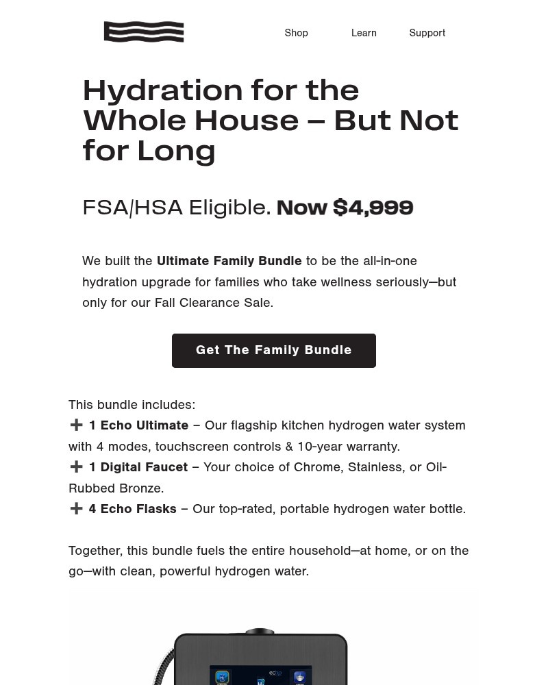 Screenshot of email with subject /media/emails/all-in-hydration-limited-supply-act-fast-9a4744-cropped-b65c7f6d.jpg