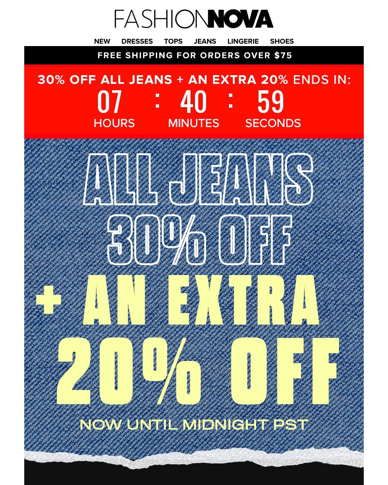 Screenshot of email with subject /media/emails/all-jeans-30-off-bonus-20-off-go-go-go-b7acbd-cropped-920433da.jpg