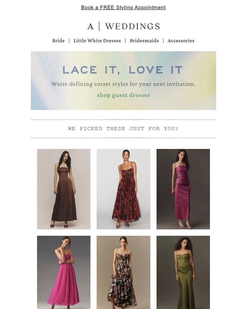 Screenshot of email with subject /media/emails/all-laced-up-corset-dresses-9dd700-cropped-411cbcb1.jpg