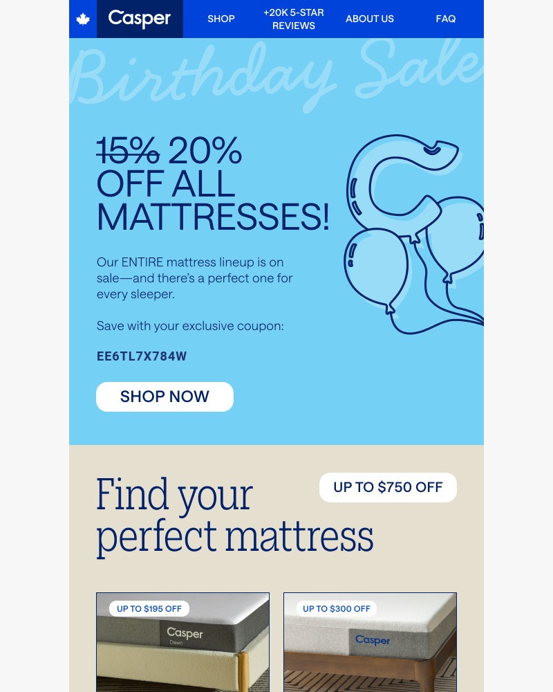 Screenshot of email with subject /media/emails/all-mattresses-are-20-off-for-subscribers-only-156cef-cropped-19705b05.jpg
